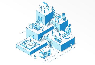 L’hôpital du futur – Prédire les flux patients des urgences à la sortie de l’hôpital, avec Karim Bensaci L’hôpital du futur – Prédire les flux patients des urgences à la sortie de l’hôpital, avec Karim Bensaci