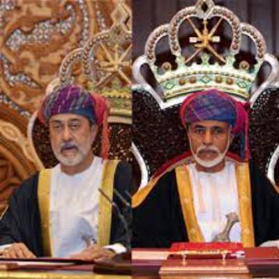 نهضة عمان المتجددة _ للدكتورة غالية عيسى
