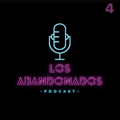 Los Abandonados - Capitulo 4