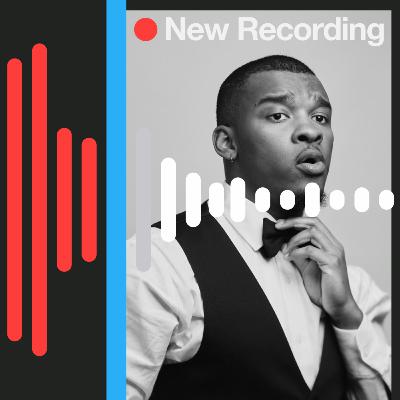 NEW RECORDING | Give Me A Sign