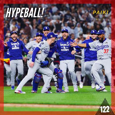 Una Serie Mundial histórica