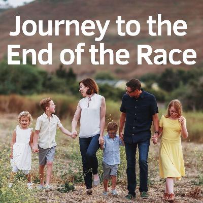 Journey to the End of the Race