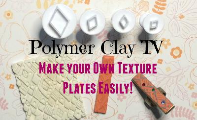 Create your own texture plates, it's easy!
