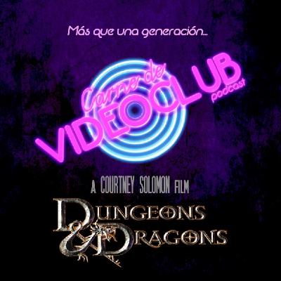 Dungeons & Dragons (2000) - Carne de Videoclub - Episodio 167 Dungeons & Dragons (2000) - Carne de Videoclub - Episodio 167
