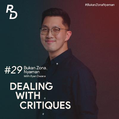Dealing with Critiques