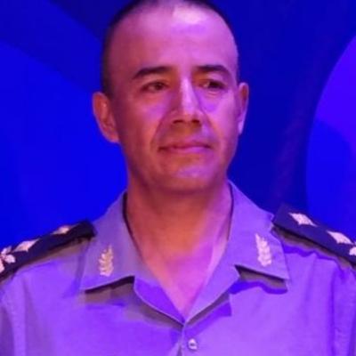 "Después de los robos se revisan las cámaras del CECOM y ahí es donde detenemos a la pareja"