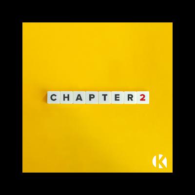 Chapter 2|Pastor Dave|"Easier Than 1 2 3" Wk7