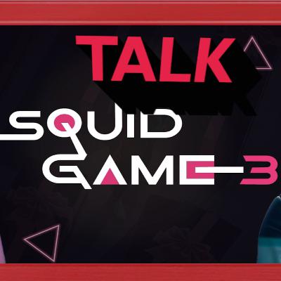 Squid Game 3 | Enden der Squid Games jetzt?!? | Podcast zum Netflix-Hit 오징어 게임 Squid Game 3 | Enden der Squid Games jetzt?!? | Podcast zum Netflix-Hit 오징어 게임