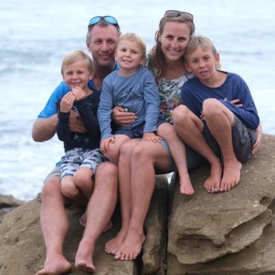 E46 Alex Booth-Very interesting flying podcast.. Extremely great advice on staying alive in flying..