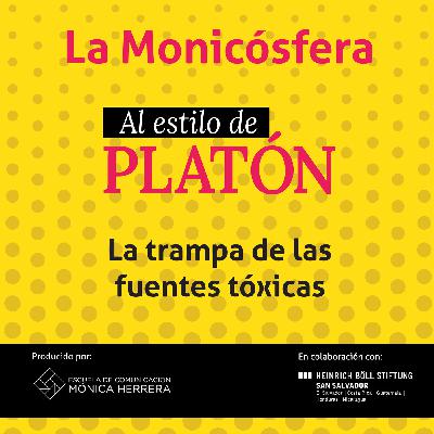 La trampa de las fuentes tóxicas La trampa de las fuentes tóxicas