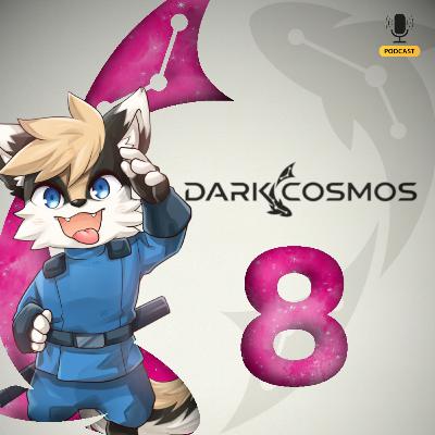 When One Door Closes (Chapter 8) | Dark Cosmos Podcast | A Scum and Villainy Actual Play When One Door Closes (Chapter 8) | Dark Cosmos Podcast | A Scum and Villainy Actual Play