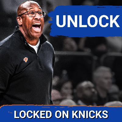 Mike Brown Has Unlocked the Knicks’ Title Ceiling w/ CP of KFTV Mike Brown Has Unlocked the Knicks’ Title Ceiling w/ CP of KFTV