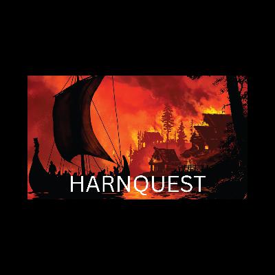 HarnQuest Q3 2025: Companions of Roving Doom