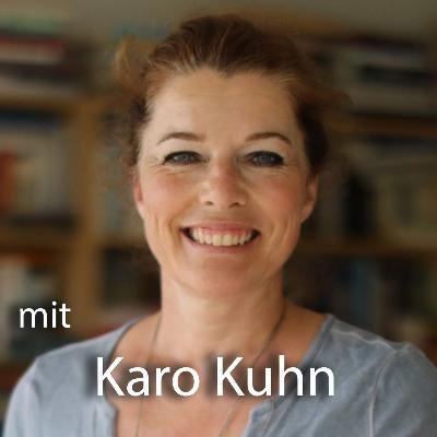 „The Chosen“ mit Karo Kuhn