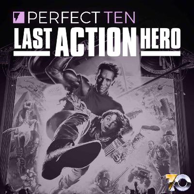 Last Action Hero with Mister Nickel