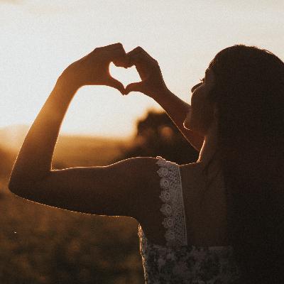 Heart Coherence ❤ Guided Meditation by Sanne Ham