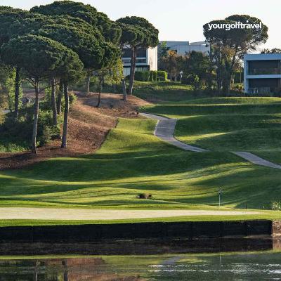 This Golf Course Could Be Hosting the Ryder Cup 2031! Is Camiral Golf Worth the Hype?
