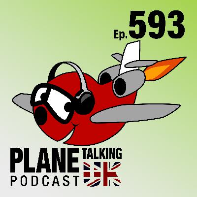 Episode 593 - Headphones or Stay at Home
