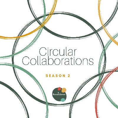 Trailer Season 2 - In conversation with the experts of the circular economy Trailer Season 2 - In conversation with the experts of the circular economy