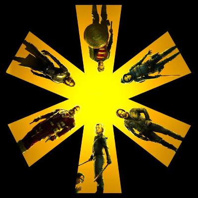 115- Thunderbolts* 115- Thunderbolts*