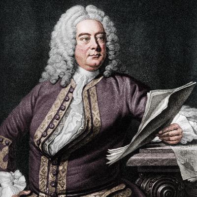 MUSIK LEBEN FRÜHER – Händel, gute Geschäfte und ein „Halleluja“