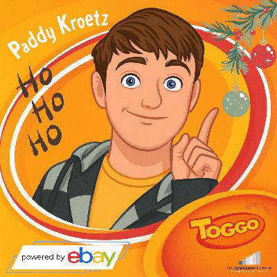 Über TOGGO, Playmobil & Lebkuchen