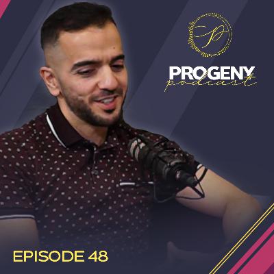 Mohamed Ridha Hamid | Progeny Podcast #48