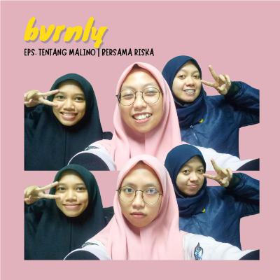 #29 Tentang Malino | Bersama Riska