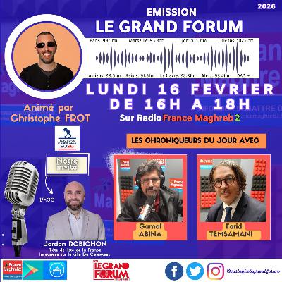 LGF du 16 février