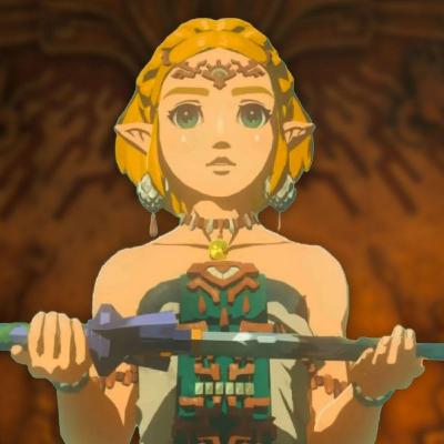 Zelda: Tears of the Kingdom - The Story & Hidden Secrets Zelda: Tears of the Kingdom - The Story & Hidden Secrets