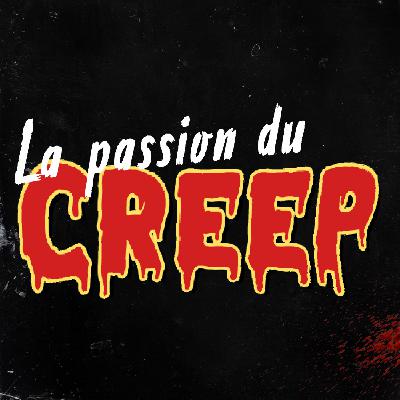 #1 La Mouche - Podcast Cinéma