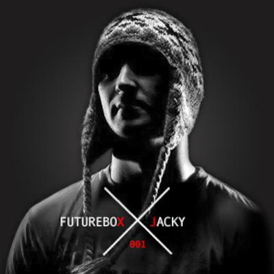 Futurebox Podcast 001 - Jacky