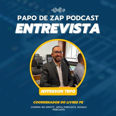 Movimento Livres Pernambuco entregará Caderno de Política na Alepe