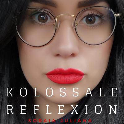 Folge 39💋Wie du geschwollene Tränensäcke und Augenringe los wirst💋