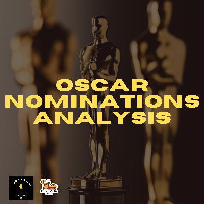 Oscar Nominations Analysis