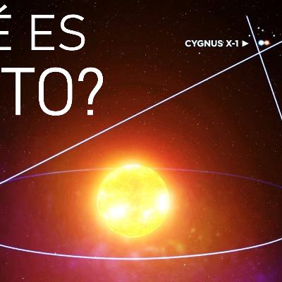 La ingeniosa técnica de la NASA para medir las estrellas