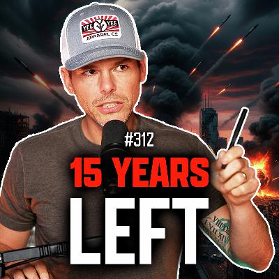 MIT Predicts Civilization Will End By 2040!