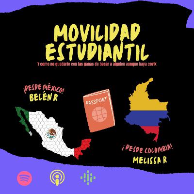 T2E15 - Movilidad estudiantil