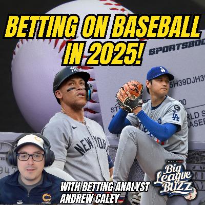 MLB Betting Secrets Revealed: Win Big with These Expert Tips for 2025!