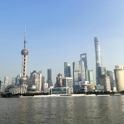 OECD raises 2025 forecast for China's economic growth to five percent