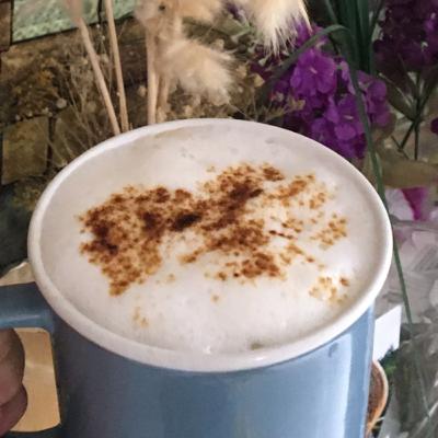 Coffee break Ep.1