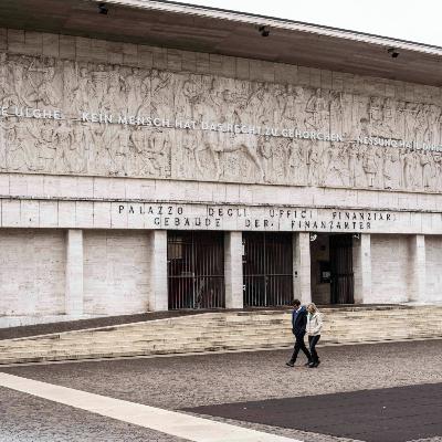 Alleingang - Alex Schwazer | 18. Der Bozner Richter