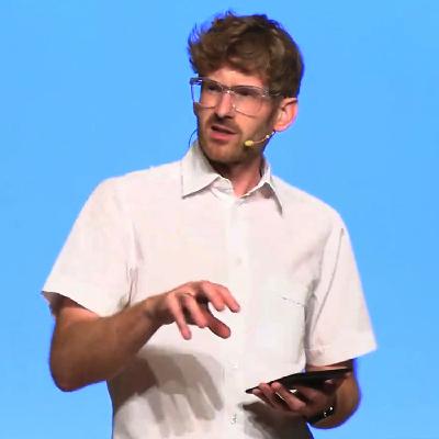 Gottes Geschichte ist größer als deine Geschichte