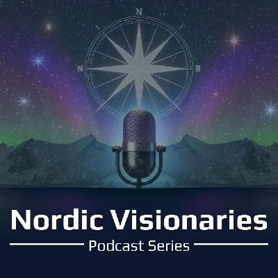 209: How Stanford University Is Inspired By Nordic Sustainability Methods