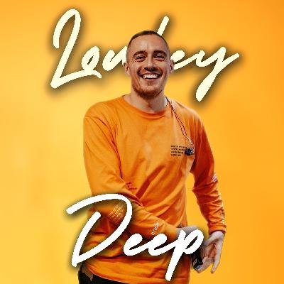 Lowkey Deep with Dermot Kennedy