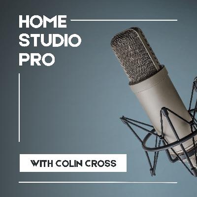 The TRUTH about getting GREAT Recordings at Home