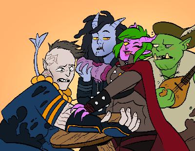 Adventure Awaits!!!!!