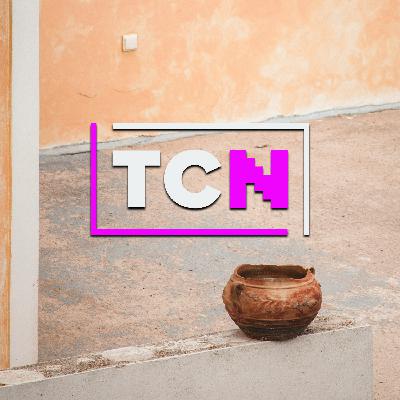 TCN Podcast - May 2, 2025 TCN Podcast - May 2, 2025