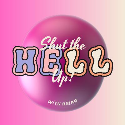 STHU! Ep. 4. "Quitting my Movie Theater Job"
