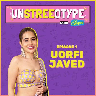 Uorfi Javed on Trolling Uorfi Javed on Trolling